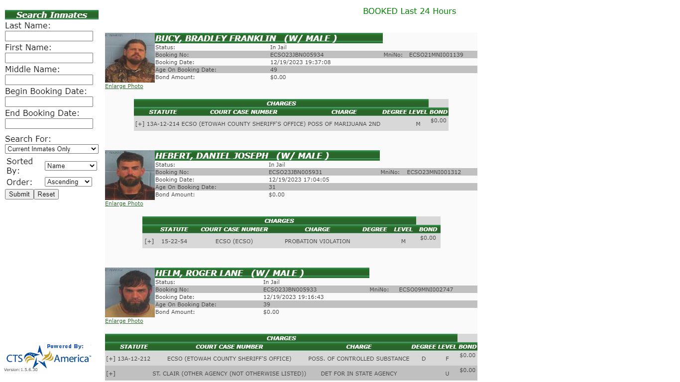 JAIL View - Kalleo Technologies